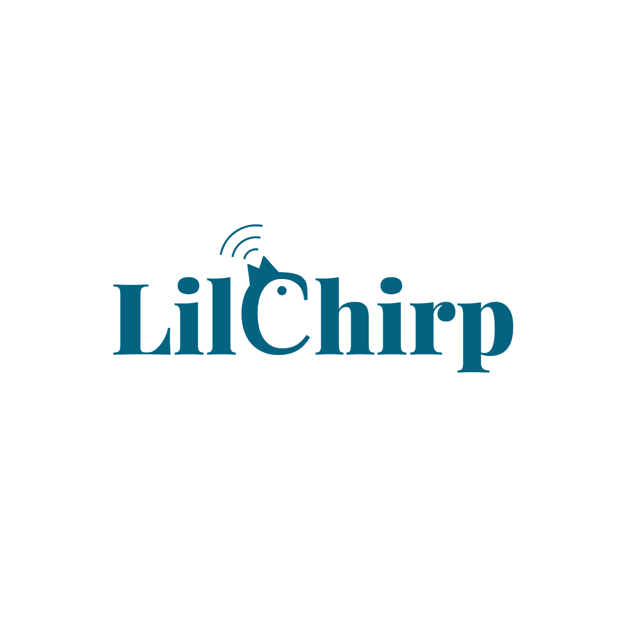 LilChirp Logo